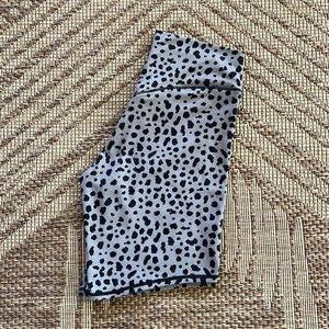 Balance Athletica Rider Short Ascend